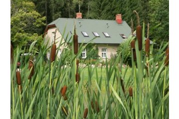 Латвия Privát Līgatne, Екстериор Латвия Privát Līgatne, Екстериор